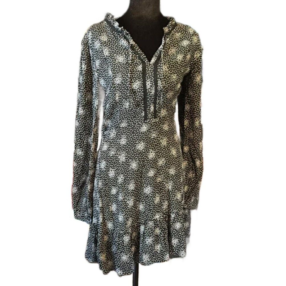 LAST CHANCE LOFT Midi Dress